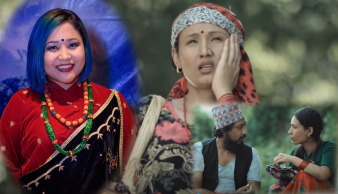 आस्थाको ‘फाट्यो माइतीको चिनो’